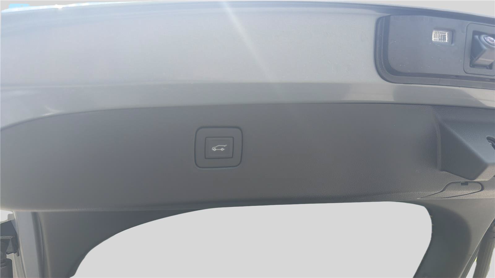 New 2026 Buick Envista Sport Touring w/ Convenience I Package FWD image 20