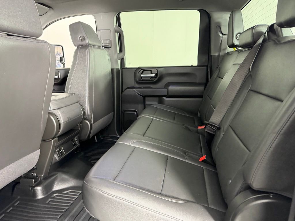 Used 2024 GMC Sierra 3500 Pro image 24