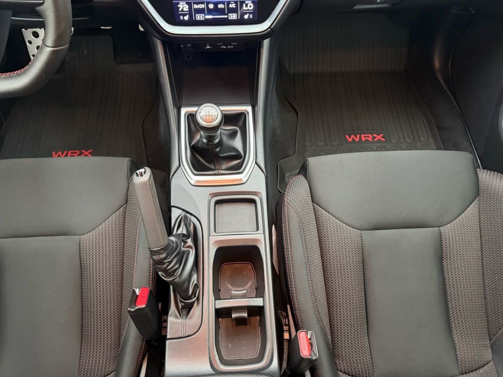 Used 2023 Subaru WRX Premium image 4