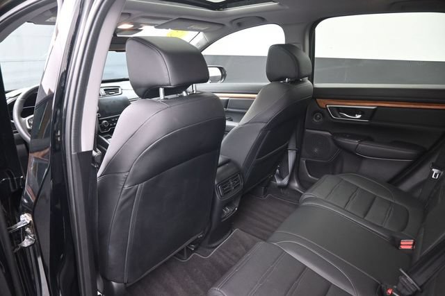 Certified 2020 Honda CR-V EX-L image 23