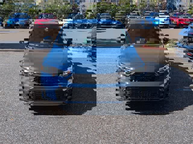 Used 2025 Honda Civic Sport image 3