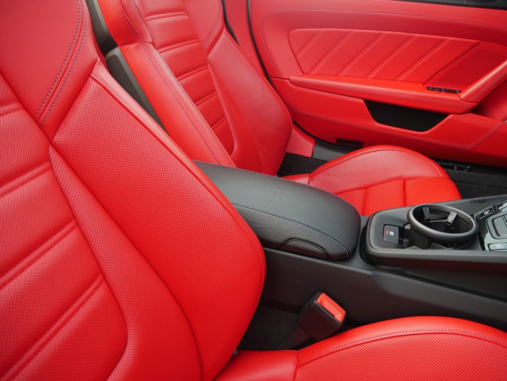 Used 2023 Porsche 911 Targa 4 GTS image 18