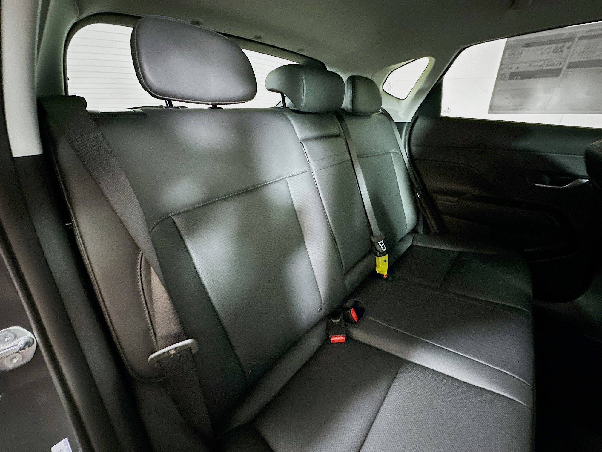 New 2026 Hyundai Kona SEL Premium image 25