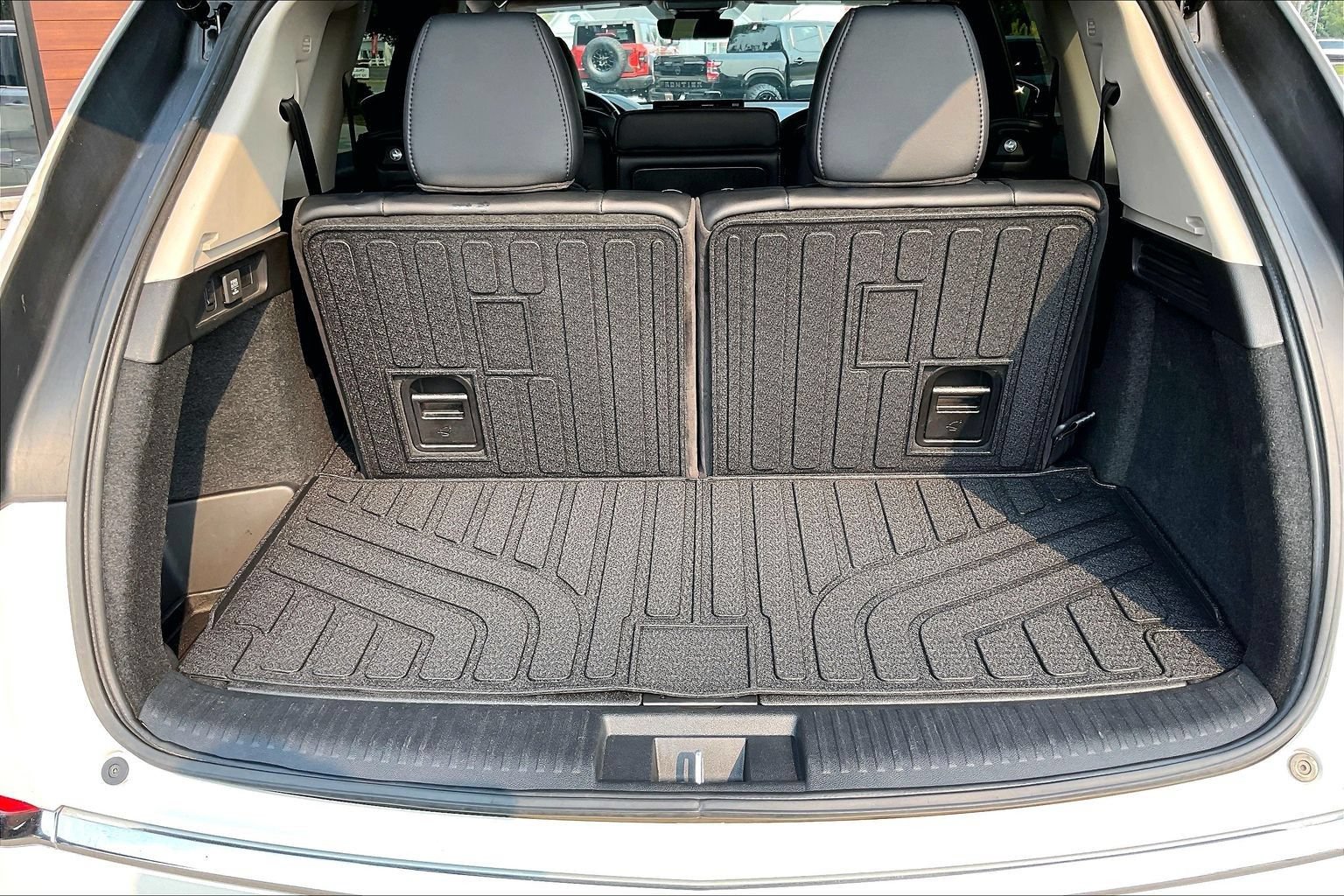 Used 2022 Acura MDX SH-AWD image 28