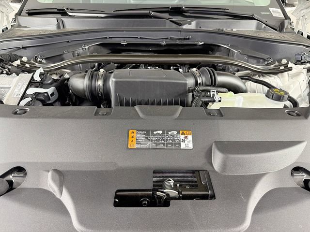 New 2026 Lincoln Aviator Reserve image 34