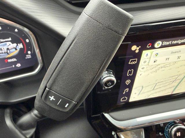 New 2026 GMC Sierra 3500 Denali Ultimate image 39