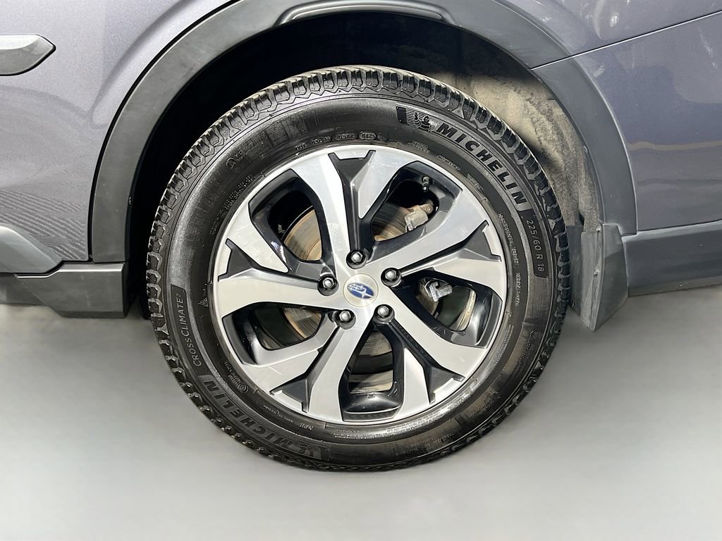 Used 2022 Subaru Outback Limited image 33