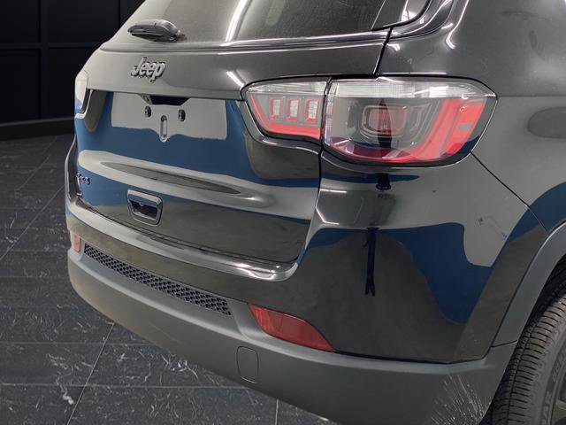 New 2026 Jeep Compass Latitude w/ Quick Order Package 29K image 34