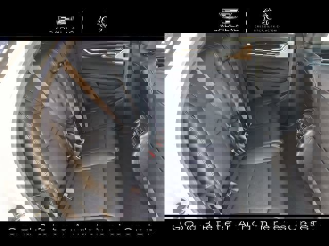 Certified 2023 Cadillac XT5 Premium Luxury image 26