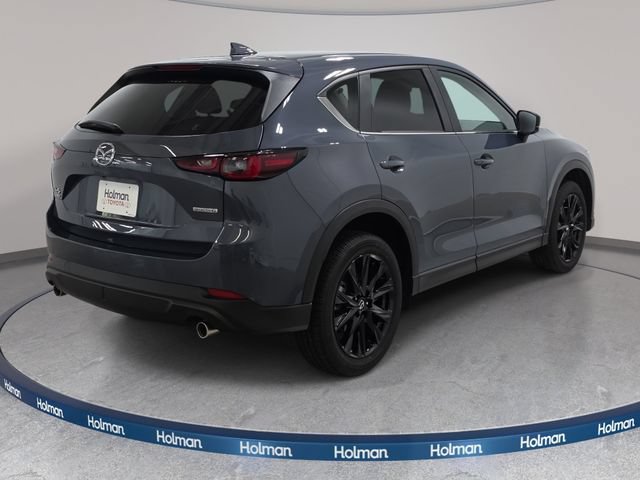 Used 2025 MAZDA CX-5 Carbon Edition AWD/4WD image 6