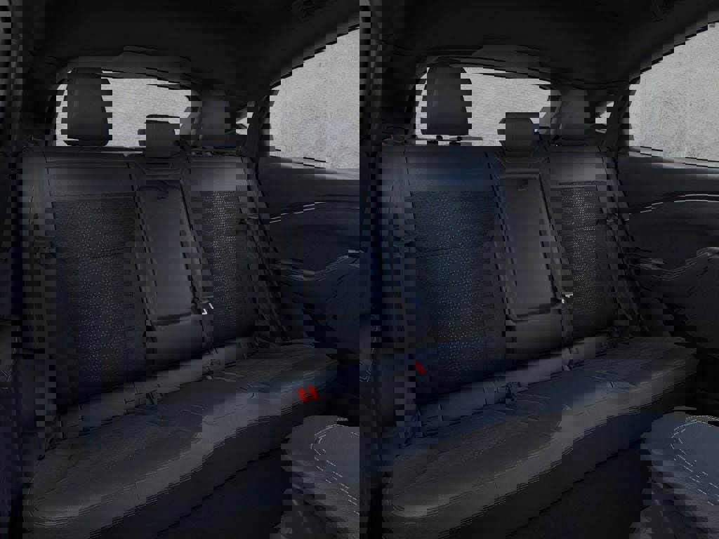 New 2025 Ford Mustang Mach-E GT AWD/4WD image 40