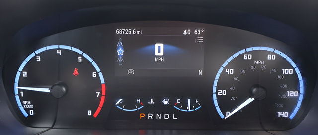 Used 2021 Ford Bronco Sport Big Bend AWD/4WD image 21