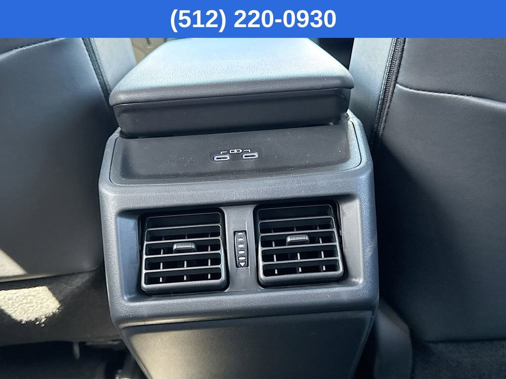 New 2026 Subaru Solterra Premium image 31