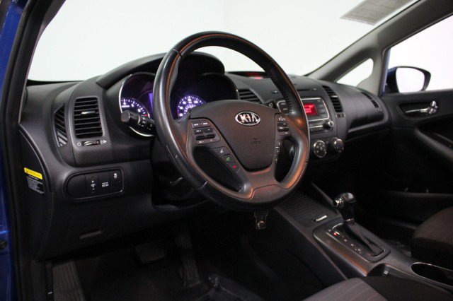 Used 2015 Kia Forte EX image 6