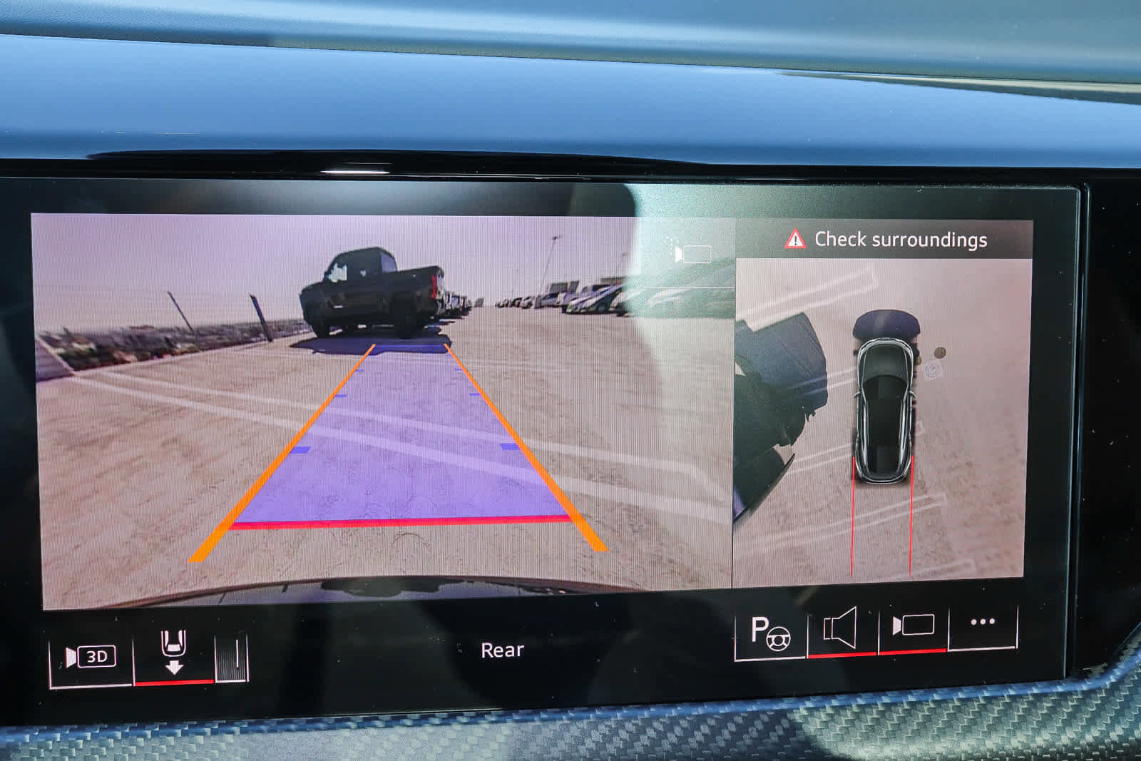 New 2026 Audi S e-tron GT Premium Plus image 37