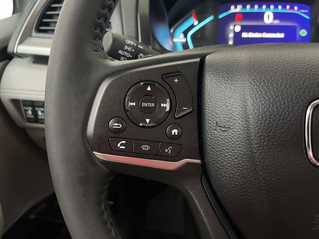 Used 2024 Honda Odyssey EX-L image 56