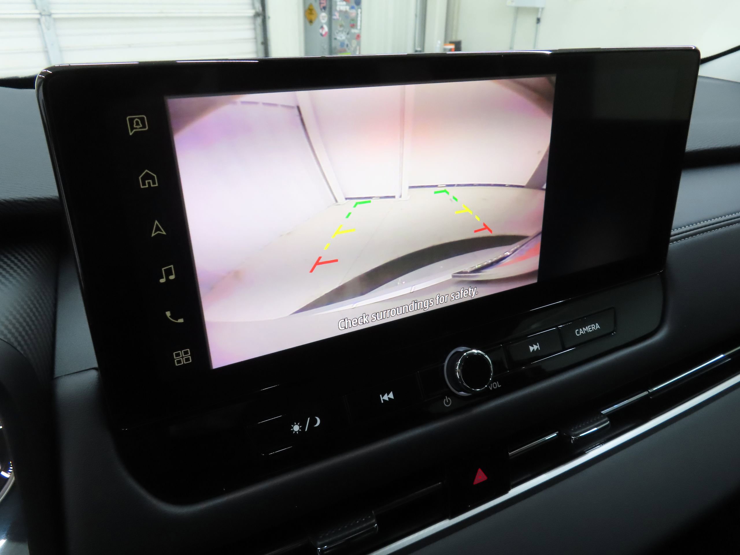 New 2026 Mitsubishi Outlander ES image 17