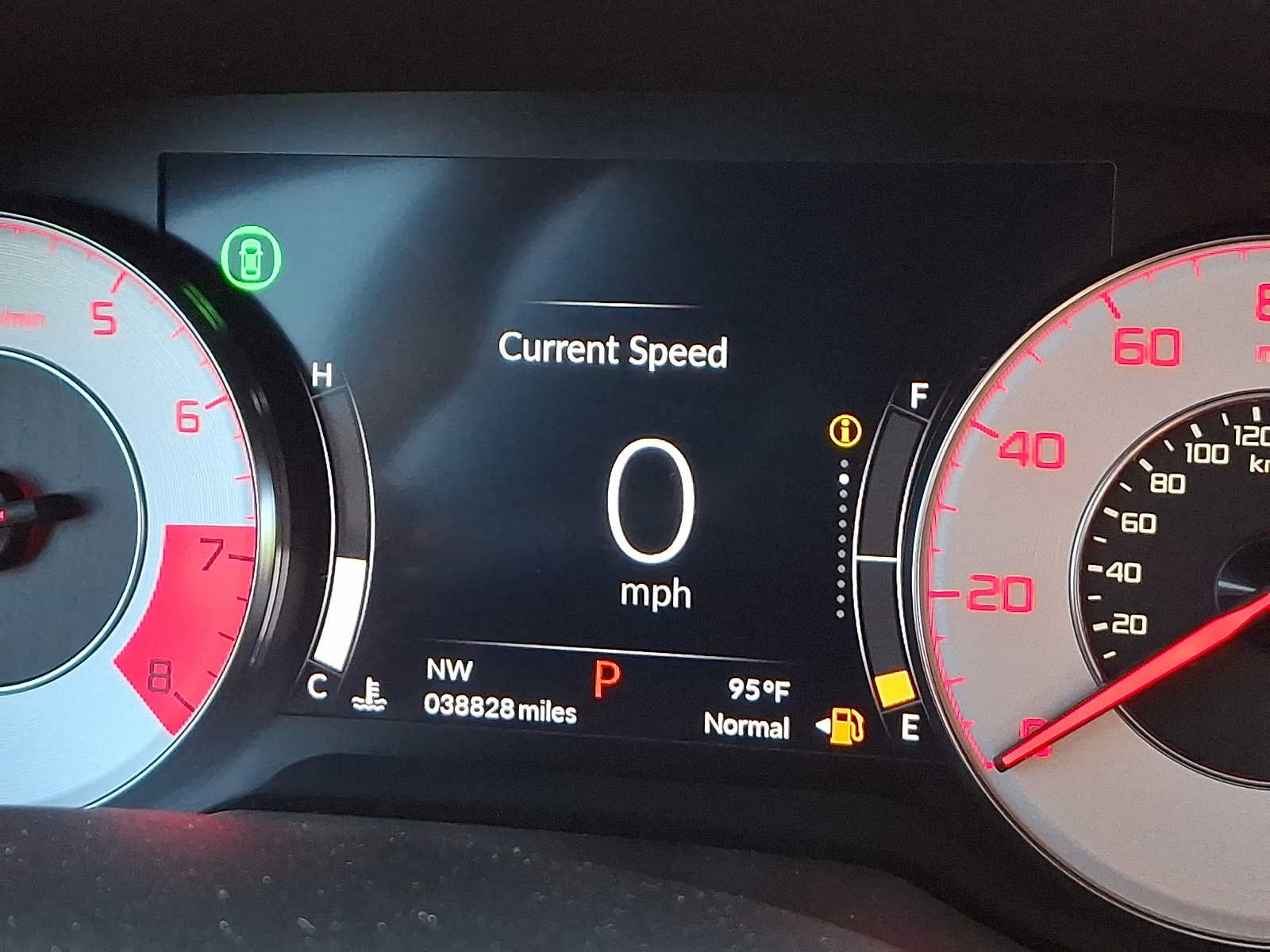 Certified 2023 Acura RDX A-Spec AWD/4WD image 21