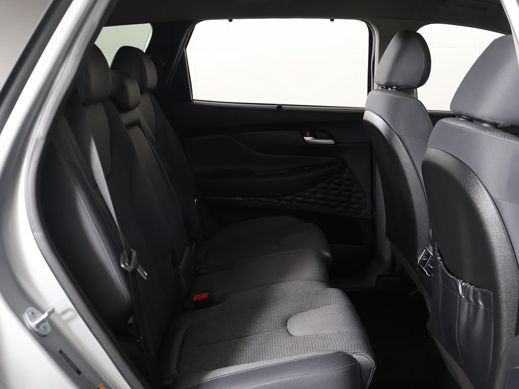 Used 2022 Hyundai Santa Fe XRT FWD image 29