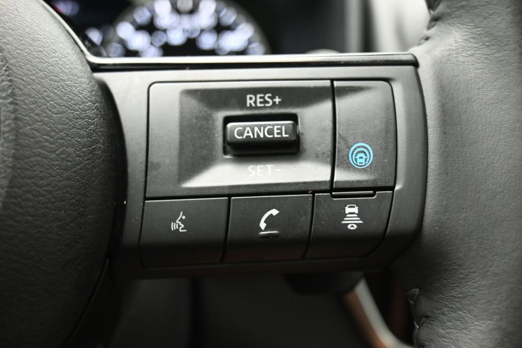 Used 2021 Nissan Rogue SL w/ Premium Package AWD/4WD image 22