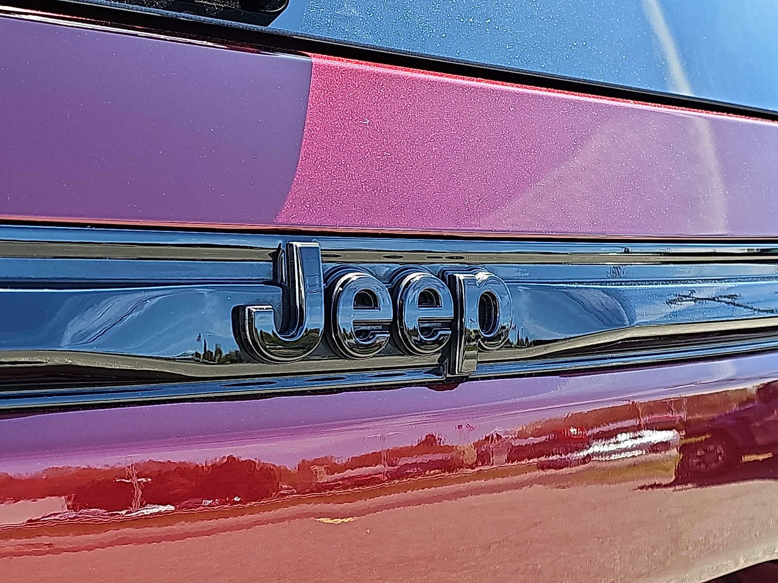 Used 2023 Jeep Grand Cherokee Altitude AWD/4WD image 29