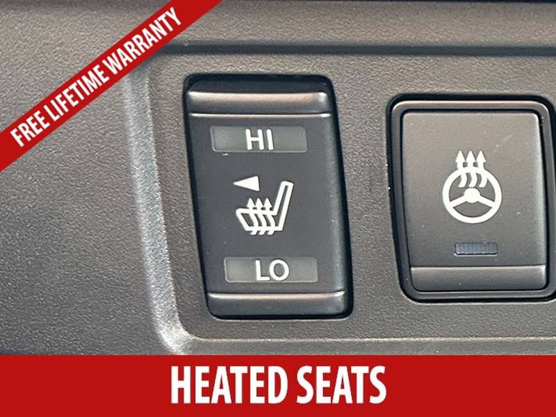 New 2026 Nissan Frontier SV w/ All-Weather Content Package AWD/4WD image 10