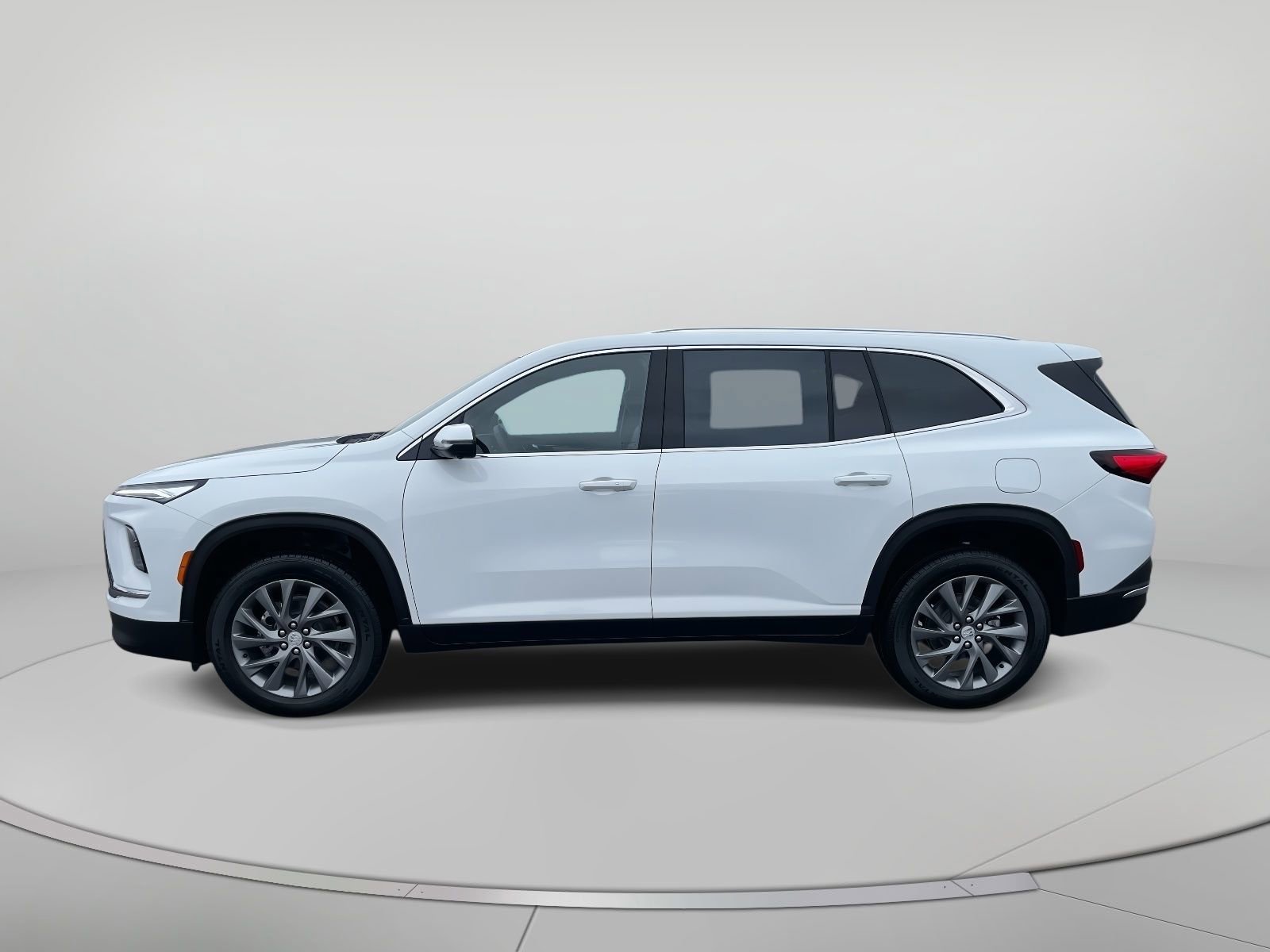 New 2026 Buick Enclave Preferred w/ Power Package AWD/4WD image 7
