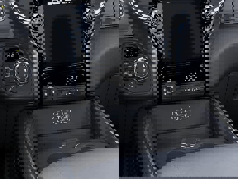 New 2026 RAM 1500 Big Horn image 24