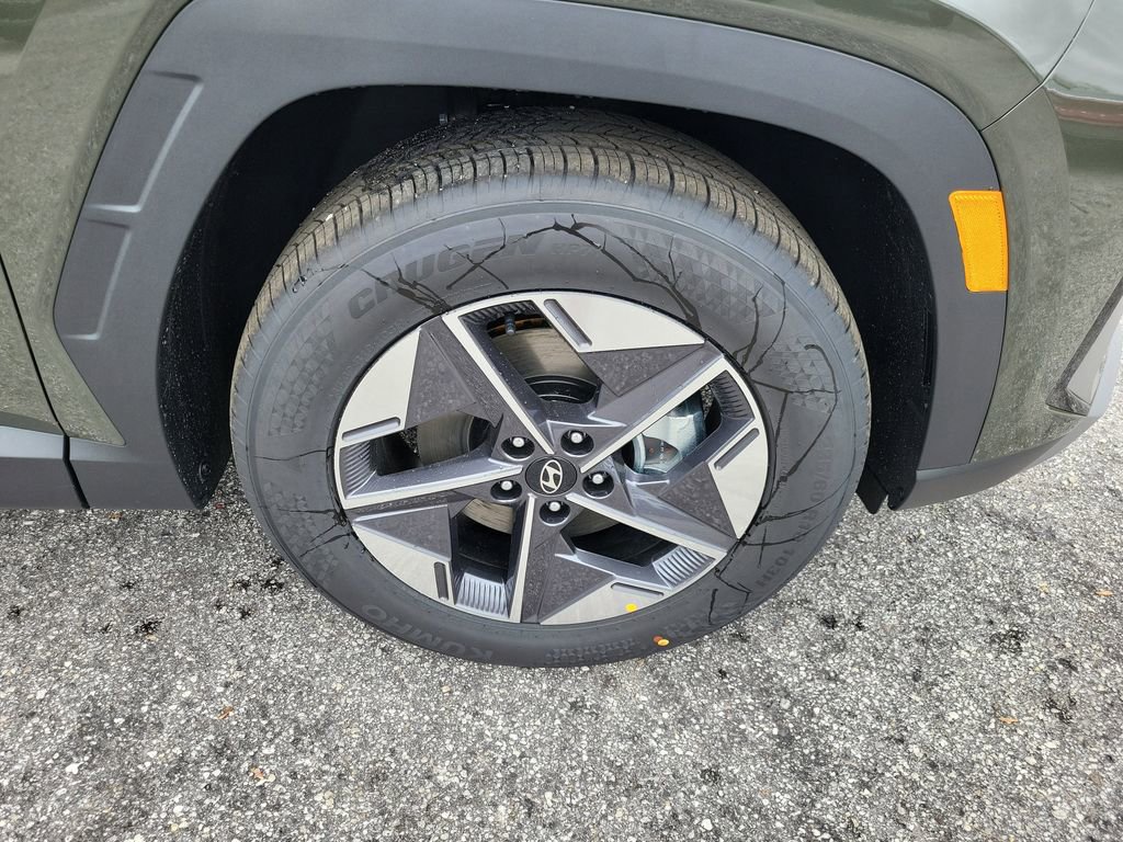 Used 2026 Hyundai Tucson SEL image 6