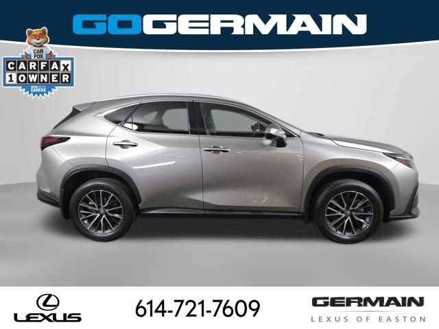 Used 2024 Lexus NX 350 AWD image 7