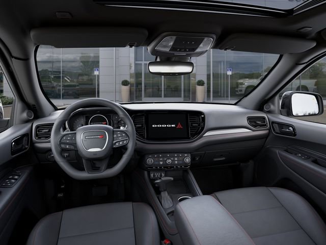 New 2026 Dodge Durango GT image 14