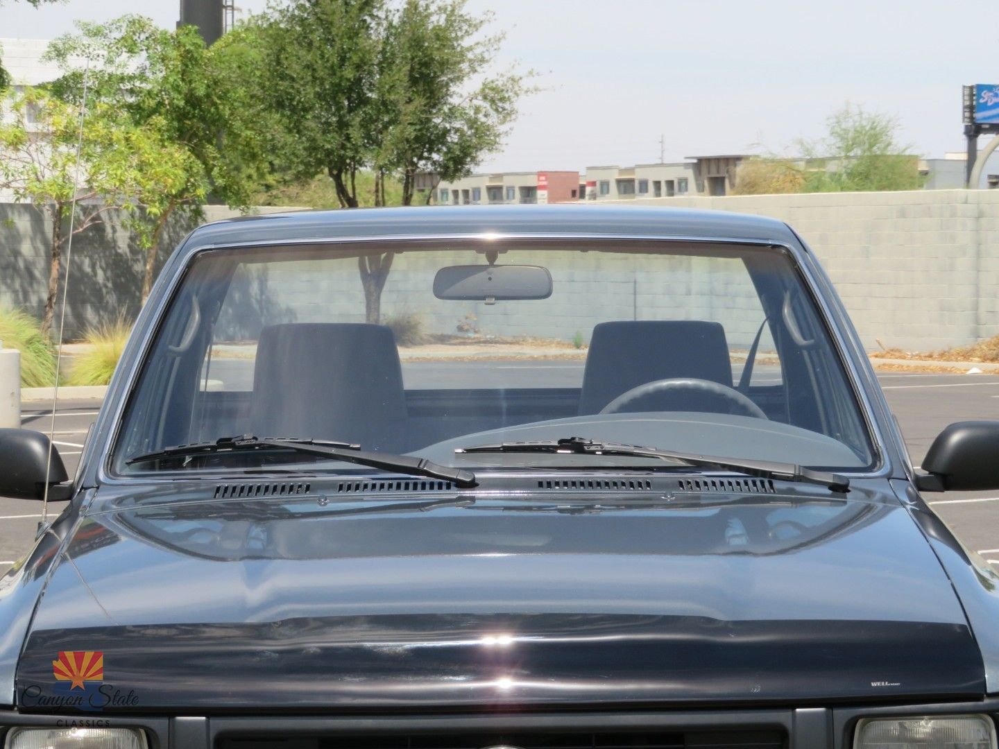Used 1992 Toyota Pickup Deluxe AWD/4WD image 35