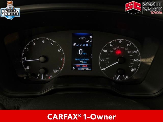 Used 2023 Toyota Corolla LE w/ LE Premium Package FWD image 40