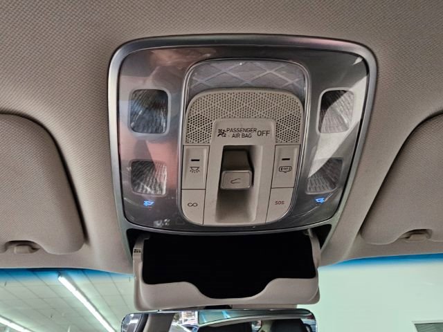 Used 2021 Genesis GV80 3.5T image 25