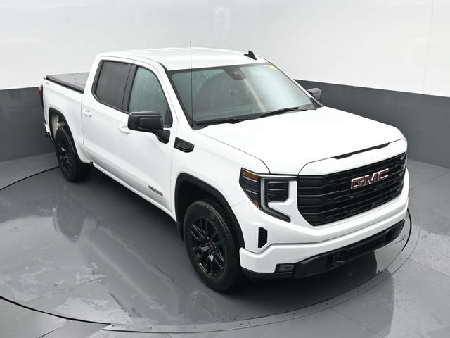 Used 2024 GMC Sierra 1500 Elevation AWD/4WD image 19