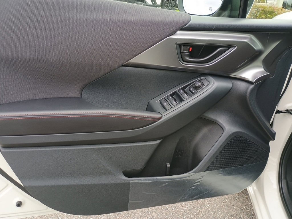 New 2025 Subaru Impreza 2.0i Sport image 8