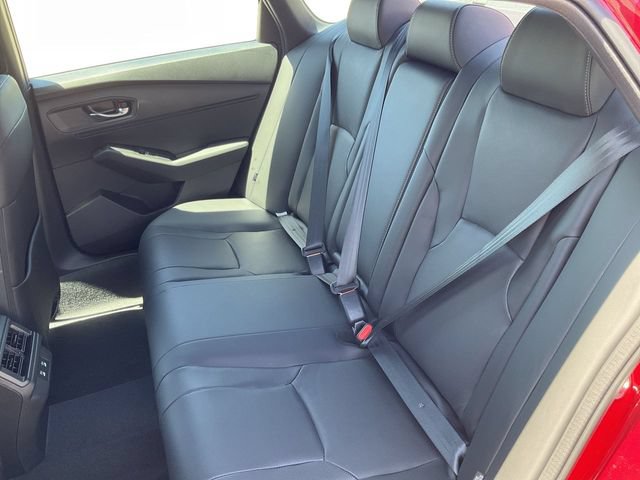 New 2026 Honda Accord Sport image 30