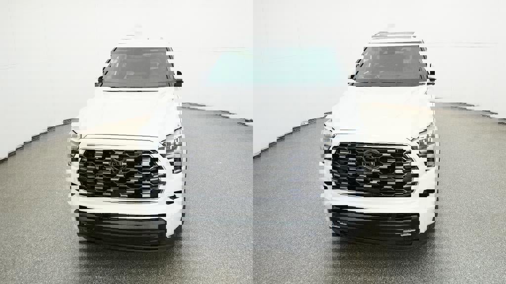 New 2026 Toyota Sequoia Platinum image 15