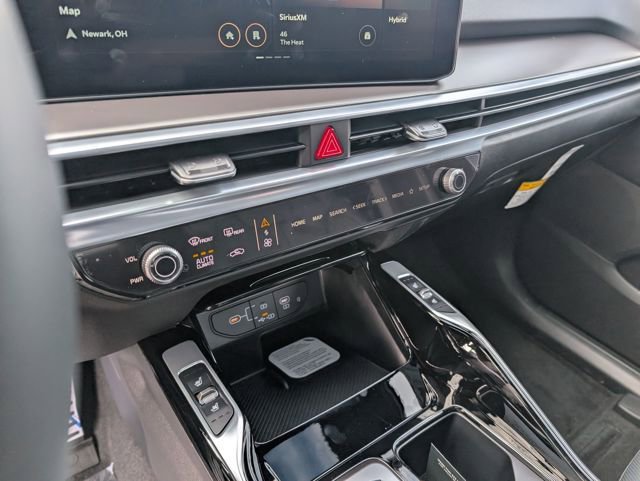 New 2026 Kia Sorento SX Prestige image 21