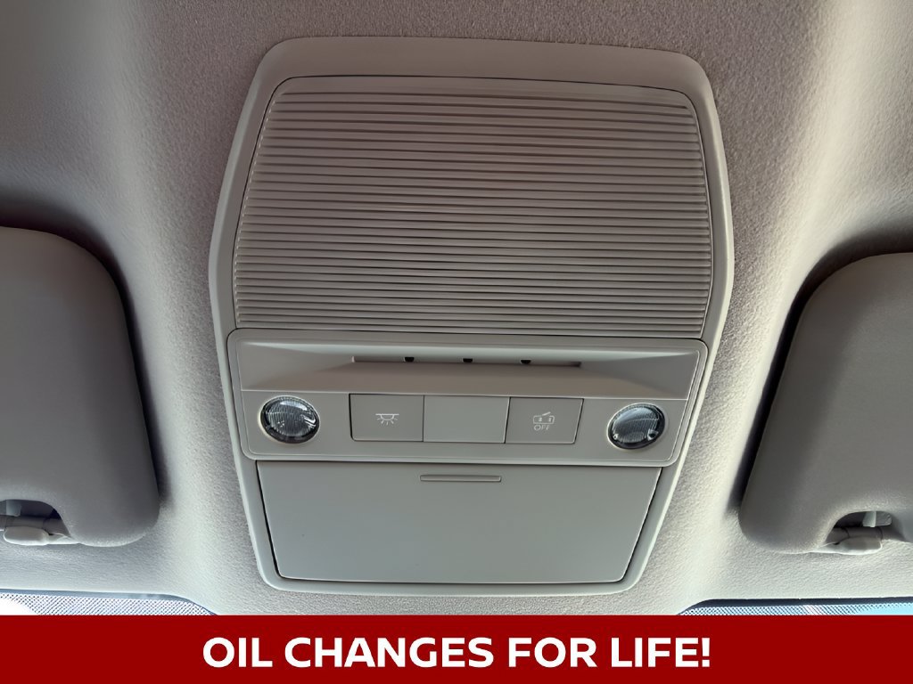 New 2027 Nissan Sentra S w/ Floor Mat Package FWD image 18