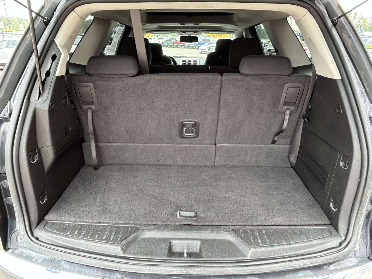 Used 2012 GMC Acadia SLE AWD/4WD image 17