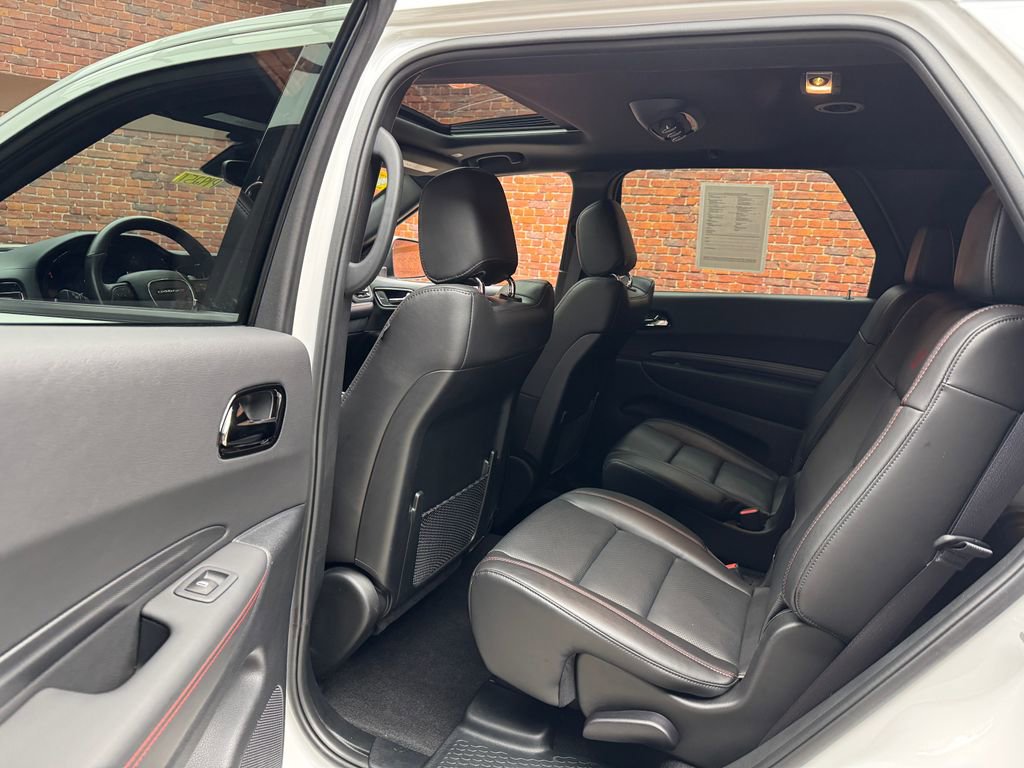 Used 2025 Dodge Durango R/T AWD/4WD image 27