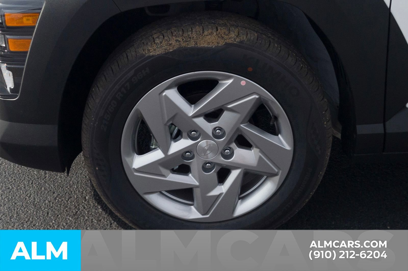 Certified 2026 Hyundai Kona SE image 13