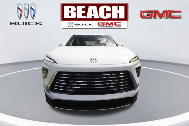 Used 2025 Buick Enclave Preferred image 8