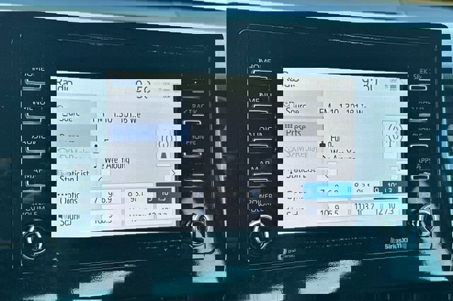 Used 2024 Toyota Camry LE image 21