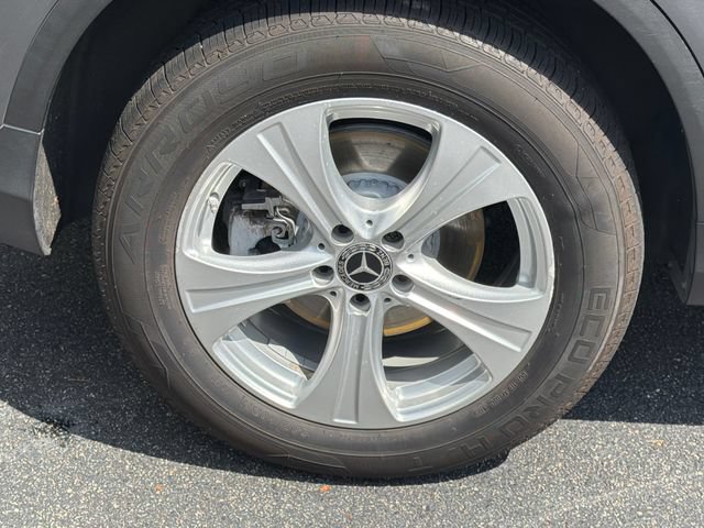 Used 2018 Mercedes-Benz GLC 300 image 18