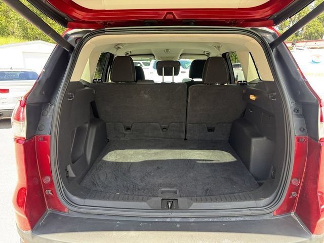 Used 2014 Ford Escape SE w/ Equipment Group 201A FWD image 12