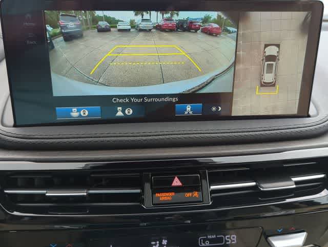 Certified 2026 Acura MDX FWD w/ Technology Package image 32