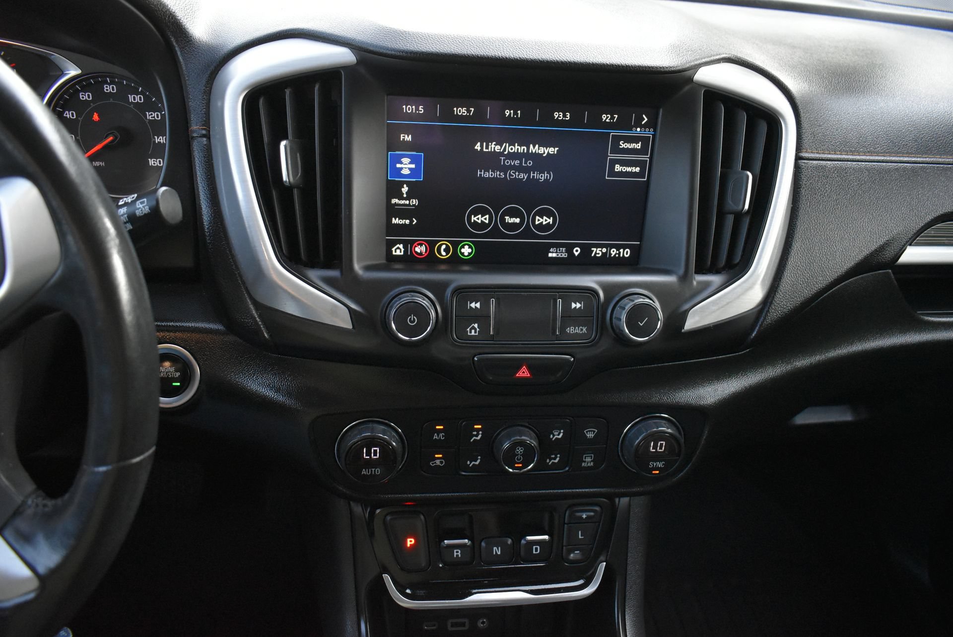 Used 2020 GMC Terrain SLT w/ Preferred Package AWD/4WD image 28