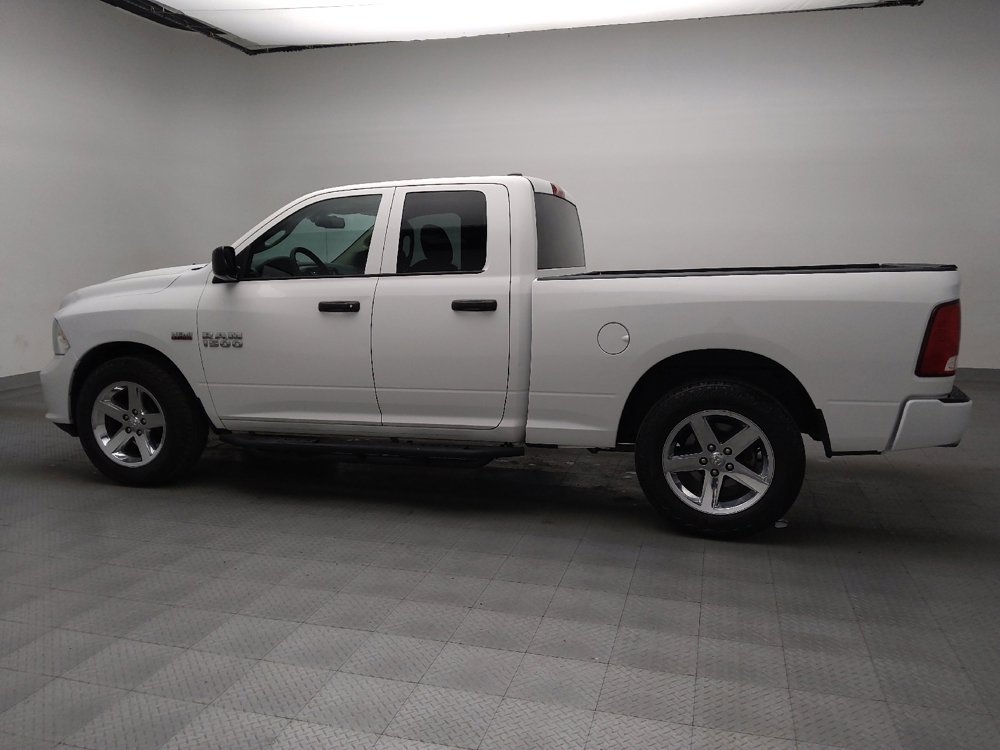 Used 2016 RAM 1500 Express image 3